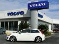  2012 Volvo C30 Ice White #2