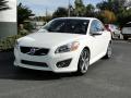 2012 C30 T5 R-Design #5