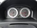  2012 Volvo C70 T5 Gauges #16