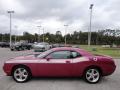  2010 Dodge Challenger Furious Fuchsia #2