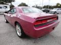  2010 Dodge Challenger Furious Fuchsia #3