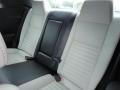  2010 Dodge Challenger Pearl White Leather Interior #5