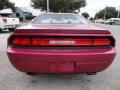  2010 Dodge Challenger Furious Fuchsia #8