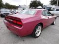 2010 Dodge Challenger Furious Fuchsia #9
