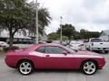  2010 Dodge Challenger Furious Fuchsia #10