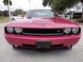  2010 Dodge Challenger Furious Fuchsia #14