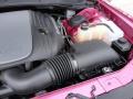  2010 Challenger 5.7 Liter HEMI OHV 16-Valve MDS VVT V8 Engine #18