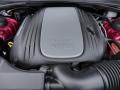 2010 Challenger 5.7 Liter HEMI OHV 16-Valve MDS VVT V8 Engine #20