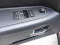 Controls of 2010 Dodge Challenger R/T Classic Furious Fuchsia Edition #21