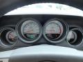  2010 Dodge Challenger R/T Classic Furious Fuchsia Edition Gauges #23