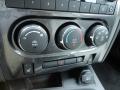 Controls of 2010 Dodge Challenger R/T Classic Furious Fuchsia Edition #25