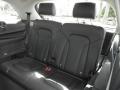  2010 Audi Q7 Black Interior #19