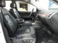  2010 Audi Q7 Black Interior #21