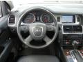  2010 Audi Q7 3.0 TDI quattro Steering Wheel #26