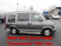 2000 Safari AWD Conversion Van #1