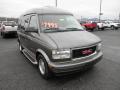 2000 Safari AWD Conversion Van #2