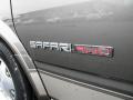  2000 GMC Safari Logo #5