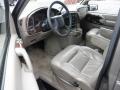 2000 Safari AWD Conversion Van #6
