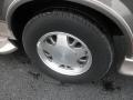  2000 GMC Safari AWD Conversion Van Wheel #13