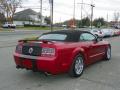 2008 Mustang GT/CS California Special Convertible #3