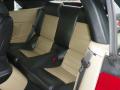  2008 Ford Mustang Dark Charcoal/Medium Parchment Interior #6