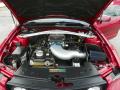  2008 Mustang 4.6 Liter SOHC 24-Valve VVT V8 Engine #11