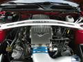 2008 Mustang GT/CS California Special Convertible #12