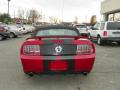 2008 Mustang GT/CS California Special Convertible #29