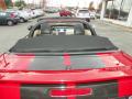 2008 Mustang GT/CS California Special Convertible #33