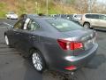 2012 Lexus IS Nebula Gray Pearl #2 2012 Lexus IS Nebula Gray Pearl #2
