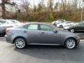 2012 Lexus IS Nebula Gray Pearl #5 2012 Lexus IS Nebula Gray Pearl #5