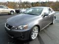 Front 3/4 View of 2012 Lexus IS 250 AWD #8 Front 3/4 View of 2012 Lexus IS 250 AWD #8