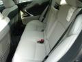 2012 Lexus IS Ecru Interior #10 2012 Lexus IS Ecru Interior #10