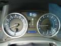 2012 Lexus IS 250 AWD Gauges #20 2012 Lexus IS 250 AWD Gauges #20