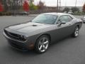 2012 Challenger R/T #1