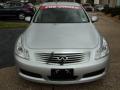 2008 G 35 Sedan #7