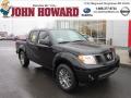 2012 Frontier SV Crew Cab 4x4 #1