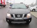 2012 Frontier SV Crew Cab 4x4 #2