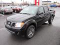 2012 Frontier SV Crew Cab 4x4 #3