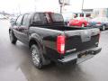 2012 Frontier SV Crew Cab 4x4 #5