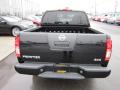 2012 Frontier SV Crew Cab 4x4 #6