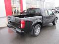 2012 Frontier SV Crew Cab 4x4 #7