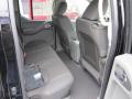 2012 Frontier SV Crew Cab 4x4 #12