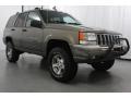 1996 Grand Cherokee Laredo 4x4 #2