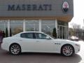 2012 Quattroporte S #1