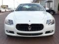2012 Quattroporte S #3