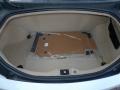  2012 Maserati Quattroporte Trunk #9