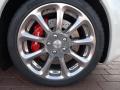  2012 Maserati Quattroporte S Wheel #11