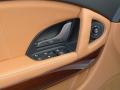 Controls of 2012 Maserati Quattroporte S #14
