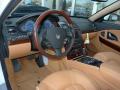 Cuoio Interior Maserati Quattroporte #16
